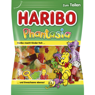 Haribo Phantasia