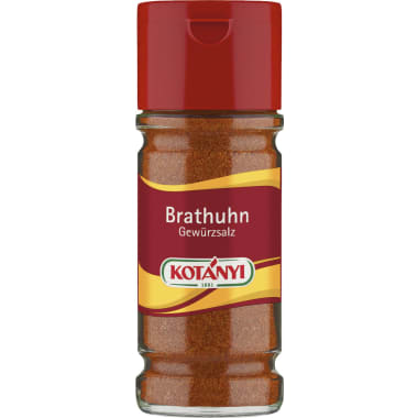 Kotanyi Brathuhn Gewürzsalz