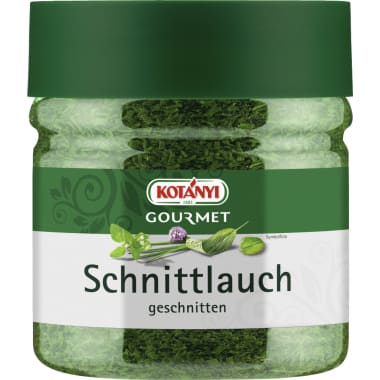 Kotanyi Gourmet Schnittlauch getrocknet