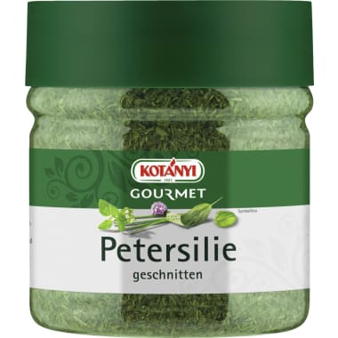 Kotanyi Petersilie getrocknet