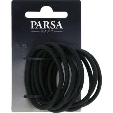 Parsa Zopfhalter dick schwarz