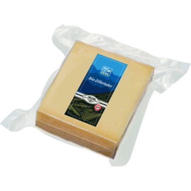 BIO vom BERG Bio Zillertaler 45%