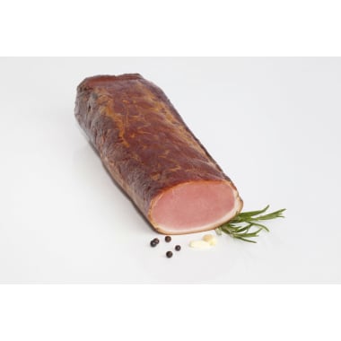 Mühlstätter Karreespeck ohne Sparte vakuumiert