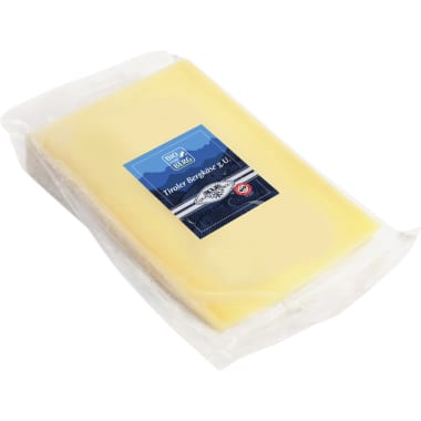 BIO vom BERG Bio Tiroler Bergkäse 45% 250 gr
