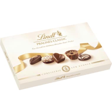 Lindt Pralines Classic