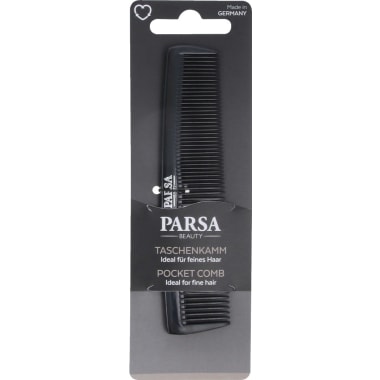 Parsa Taschenkamm