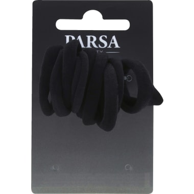 Parsa Italiener klein schwarz