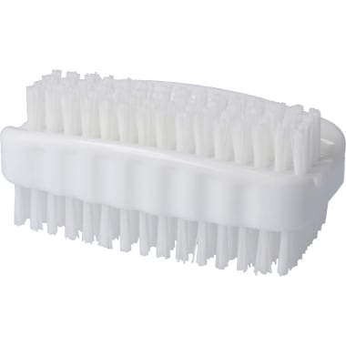 Parsa Nagelbürste breit weiß