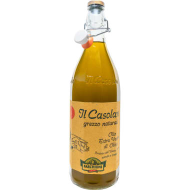 Farchioni Casolare Olivenöl