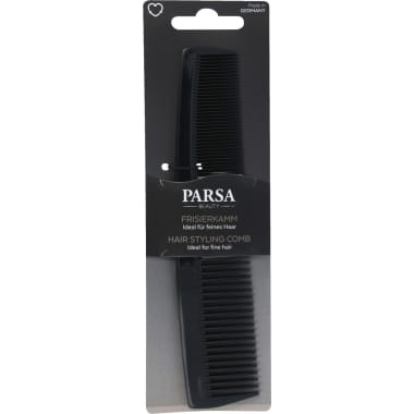 Parsa Frisierkamm groß