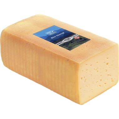 BIO vom BERG Bio Stangl 45%