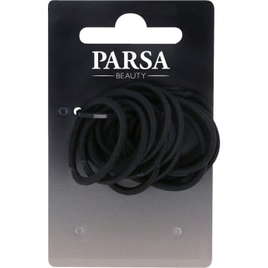 Parsa Zopfhalter mini dünn