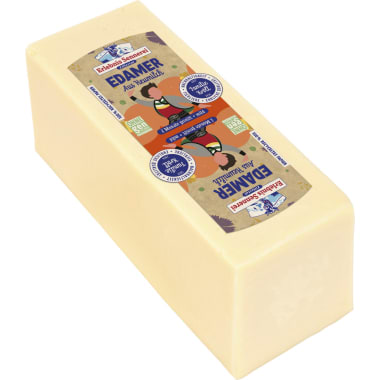 Erlebnissennerei Zillertal Edamer aus Heumilch 45%