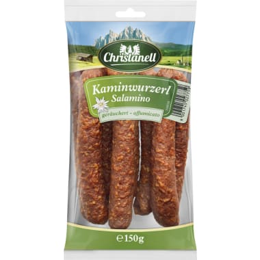 Christanell Kaminwurzerl Original