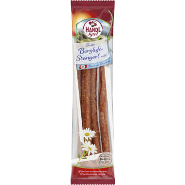 Handl Tyrol Bergluftstangerl mild