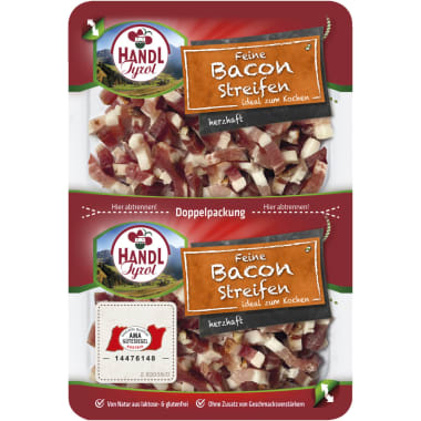Handl Tyrol Feine Baconstreifen