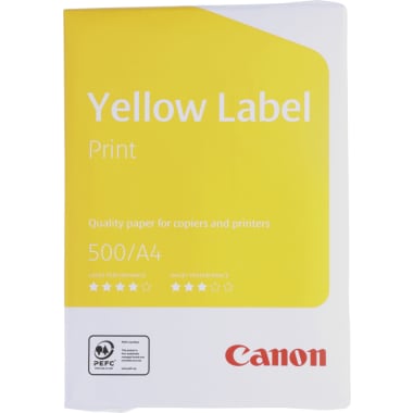 Canon Kopierpapier A4