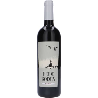 Gsellmann Heideboden Reserve Burgenland