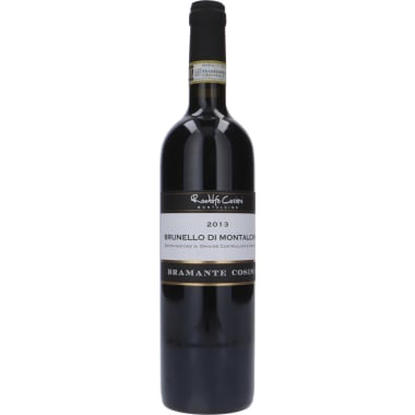 Il Poggiolo Brunello di Montalcino 0,75 Liter