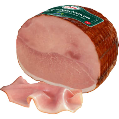 Frierss Frierss Kärntner Burgunderschinken
