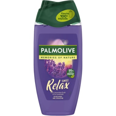Palmolive Aroma Sensations Absolute Relax Duschgel