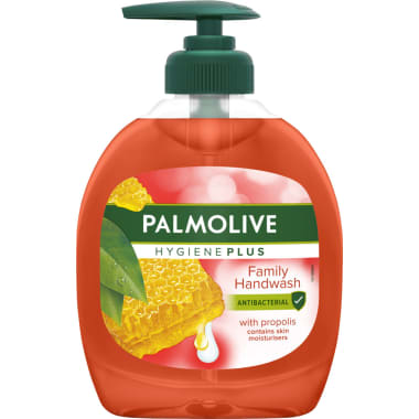 Palmolive Hygiene-Plus Flüssigseife Family