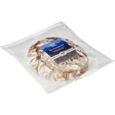 Therese Mölk Bio Vinschgerlaib