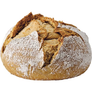 Therese Mölk Bio Wachauer Brotlaib Natursauerteig