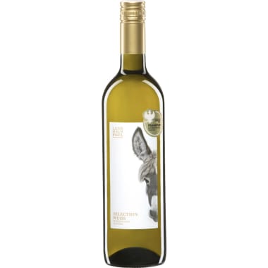 Landhaus Paul Selection Weiß