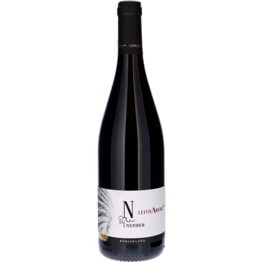 Nehrer Leithaberg Rot DAC