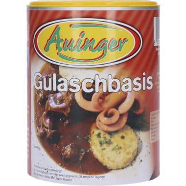 Auinger Gulaschbasis