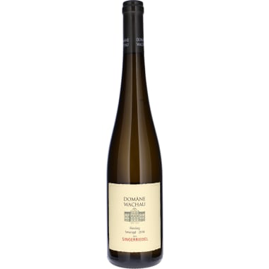 Domäne Wachau Smaragd Riesling Singerriedl