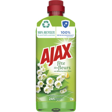 Ajax Frühlingsblumen Allzweckreiniger
