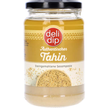 Deli Dip Tahin Sesampaste
