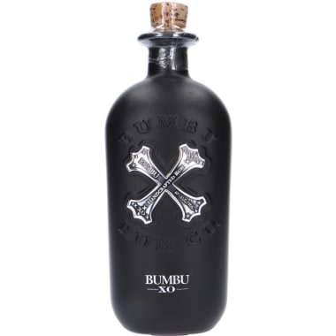 Bumbu XO Rum 40%