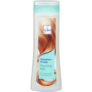 La Ligne Shampoo Feuchtigkeit