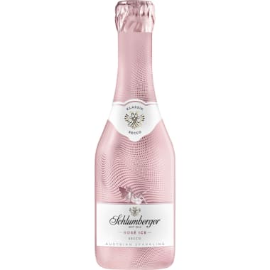Schlumberger Rose Secco 0,2 Liter