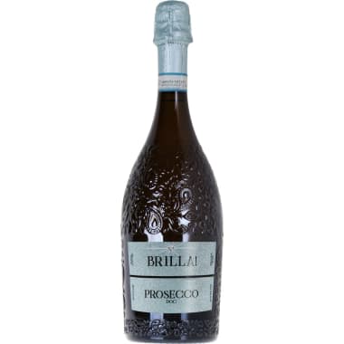 Brilla Prosecco Doc 750ml