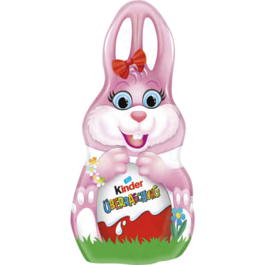 Ferrero Kinder Harry Hase Überraschung Mädchen