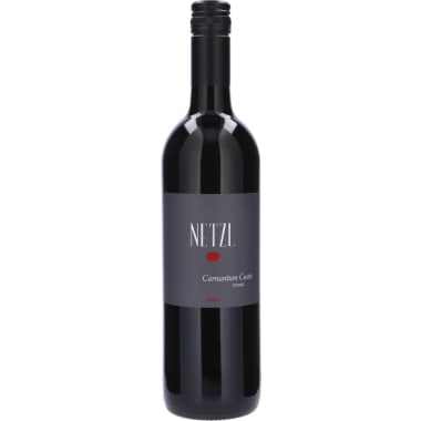 Netzl Carnuntum Cuvée