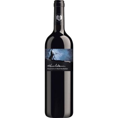 Blaufränkisch Hochäcker