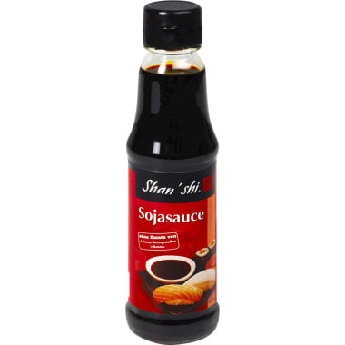 Shan'shi Sojasauce