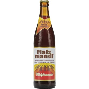 Hirter Hirter Malzmandl Einzelfl.