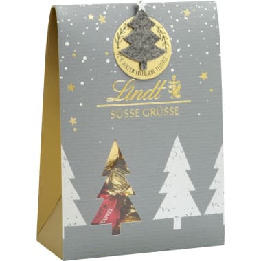 Lindt Hand-crafted kleines Geschenk