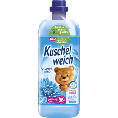 Weichspüler Sommerwind