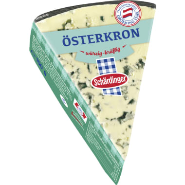 Schärdinger Österkron 55%
