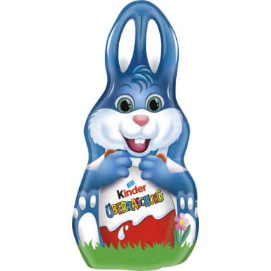 Ferrero Kinder Überraschungsei Harry Hase