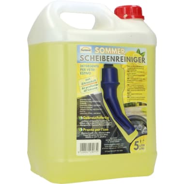 Sunbow Citrus Scheibenreiniger