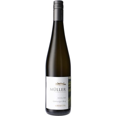 Weingut Müller Riesling Göttweiger Berg