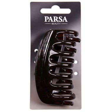 Parsa Wasserwellklammer havanna